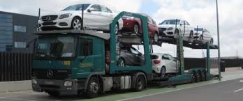Se buscan chofer-conductor para el transporte de mercancias