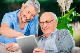 Se solicitan trabajadores para oferta de trabajo en residencias de ancianos