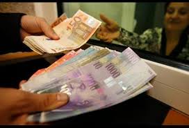 Ajuda financeira rápida