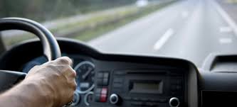 Se selecciona chofer-conductor para el transporte