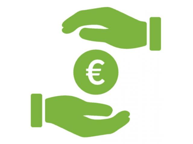 Crédito y financiamiento serios y rápidos 48 horas