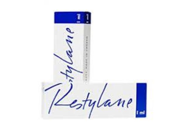 Compre Juvederm, Radiesse, Restylane, Botox 100 Ui.