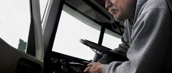 Se selecciona chofer-conductor para el transporte