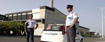 Empresas de seguridad solicita vigilantes de seguridad