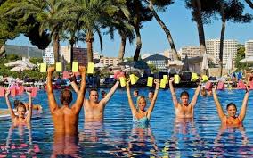 Buscamos animadores turísticos para cadenas hoteleras