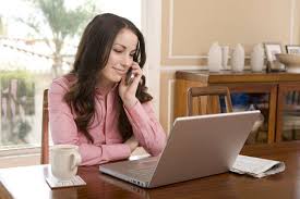 Se necesita personal para trabajos desde casa 