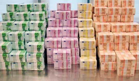 Oferta urgente de préstamo de dinero privado gratuito