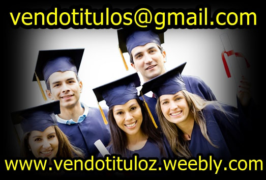 OFRECEMOS TÍTULOS UNIVERSITARIOS POR TIEMPO LIMITADO!