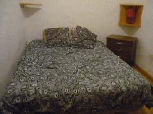 Alquilo un apartamento en Estrecho