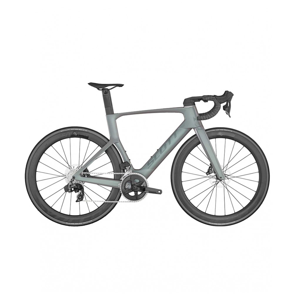 2023 Scott Foil RC 20 Road Bike - New Product By (DreamBikeShop)