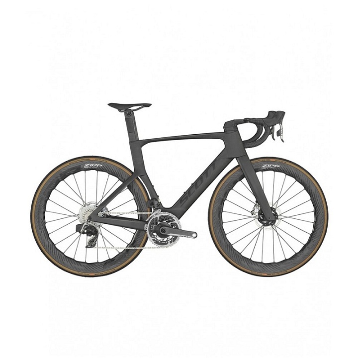 2023 Scott Foil RC Ultimate Road Bike - New Product By (DreamBikeShop)