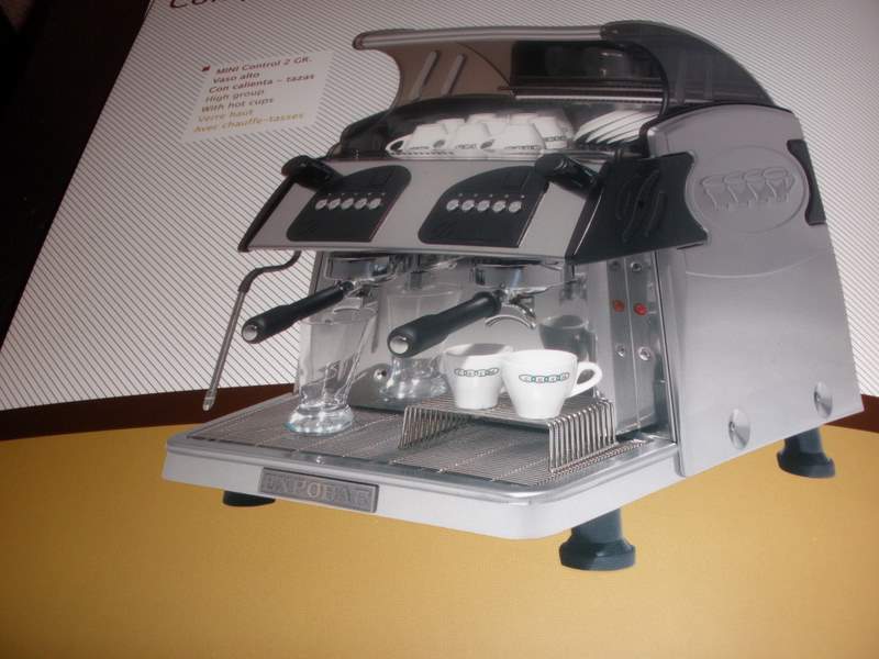 Cafetera