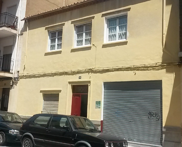 Casa reformada Unifamiliar de 2 plantas para inversión o vivir